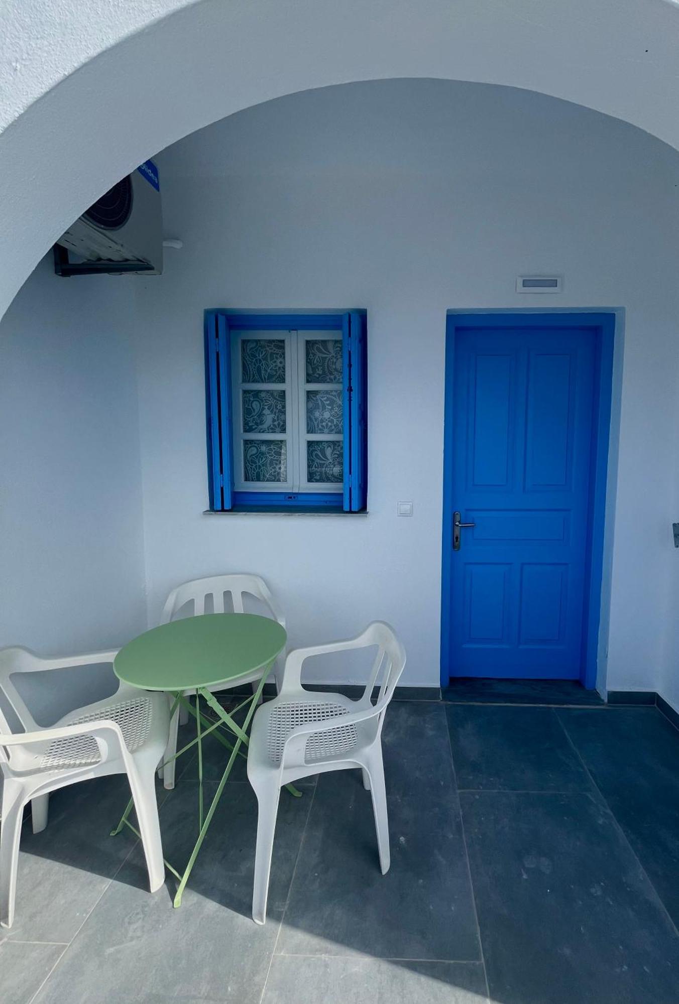 Hotel Petradi Ios Pokój zdjęcie
